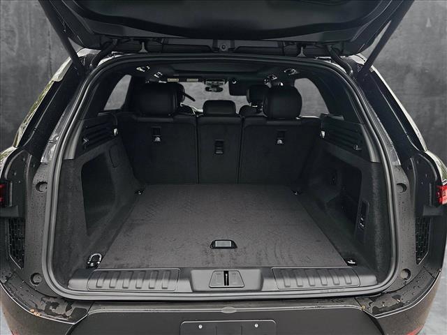 new 2025 Land Rover Range Rover Sport car, priced at $94,680