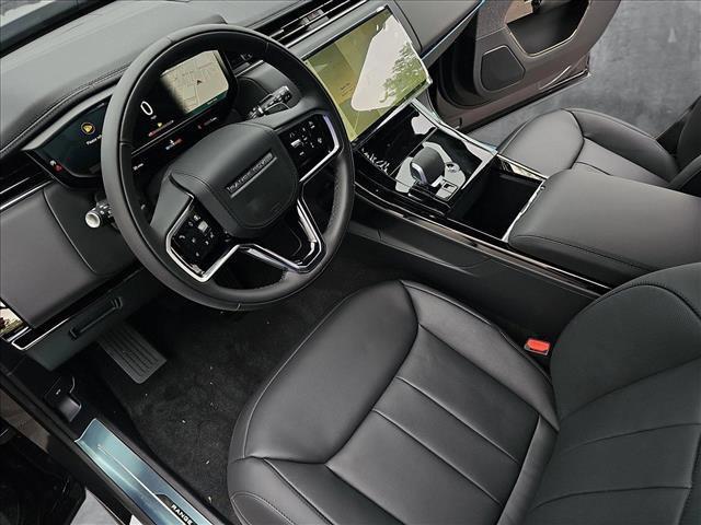 new 2025 Land Rover Range Rover Sport car, priced at $94,680