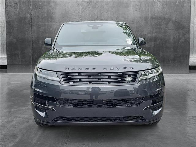 new 2025 Land Rover Range Rover Sport car, priced at $94,680