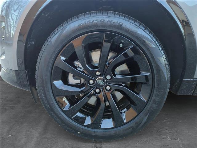 used 2024 Land Rover Discovery Sport car, priced at $44,390
