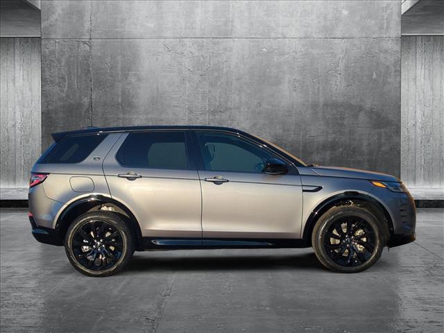 new 2024 Land Rover Discovery Sport car, priced at $60,048