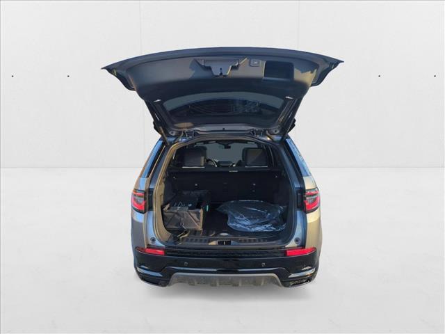 used 2024 Land Rover Discovery Sport car, priced at $41,390