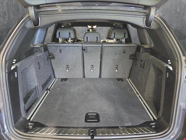 used 2020 BMW X3 car, priced at $26,490