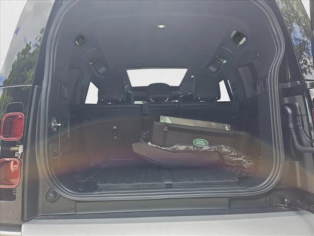 new 2024 Land Rover Defender car, priced at $106,903