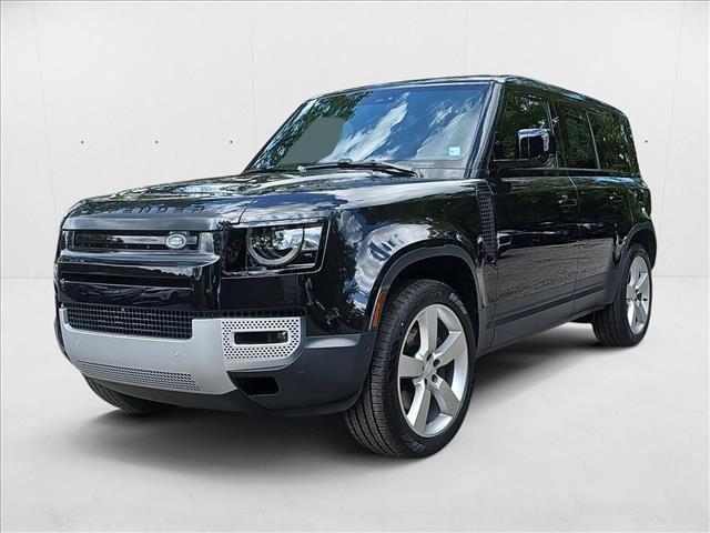 new 2024 Land Rover Defender car, priced at $106,903