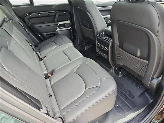 new 2024 Land Rover Defender car, priced at $106,903