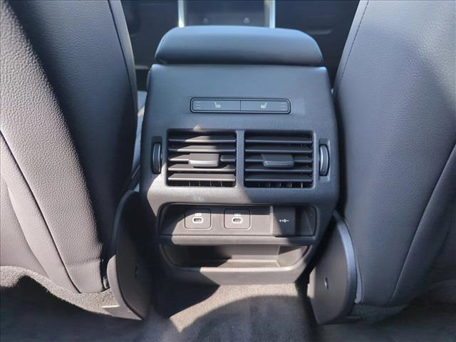 used 2024 Land Rover Discovery Sport car, priced at $34,290