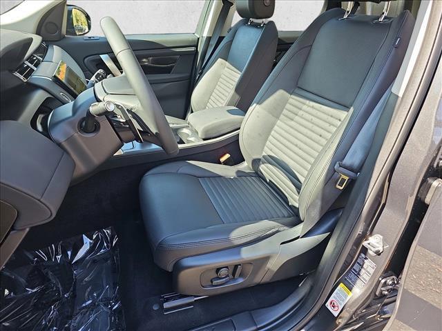 used 2024 Land Rover Discovery Sport car, priced at $34,290