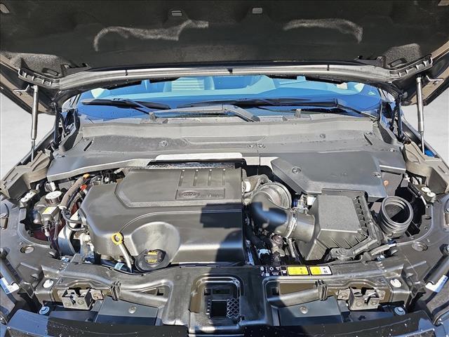 used 2024 Land Rover Discovery Sport car, priced at $34,290