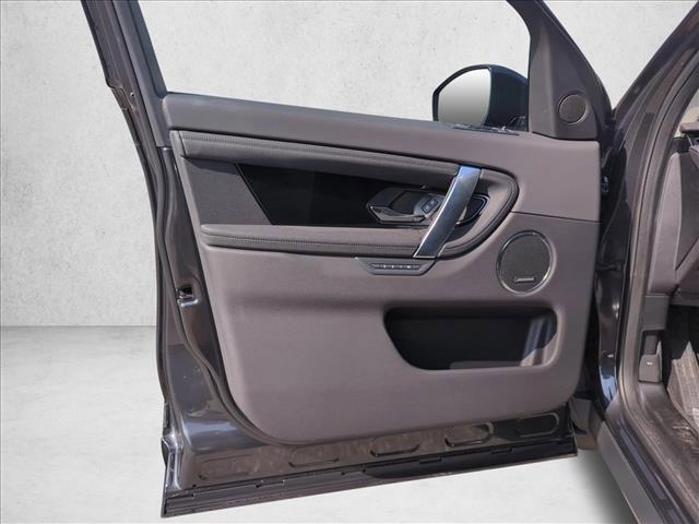 used 2024 Land Rover Discovery Sport car, priced at $34,290