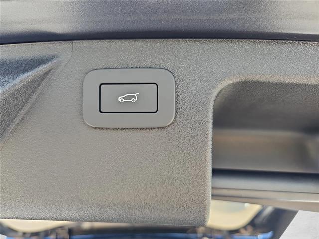 used 2024 Land Rover Discovery Sport car, priced at $34,290