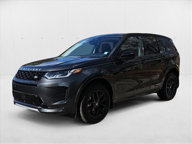 new 2024 Land Rover Discovery Sport car, priced at $57,198