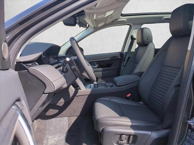 used 2024 Land Rover Discovery Sport car, priced at $34,290