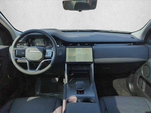 used 2024 Land Rover Discovery Sport car, priced at $34,290