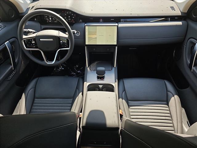 used 2024 Land Rover Discovery Sport car, priced at $34,290