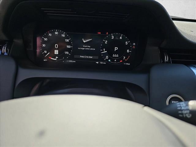 used 2024 Land Rover Discovery Sport car, priced at $34,290