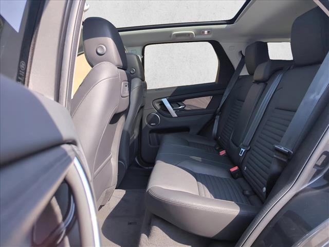 used 2024 Land Rover Discovery Sport car, priced at $34,290
