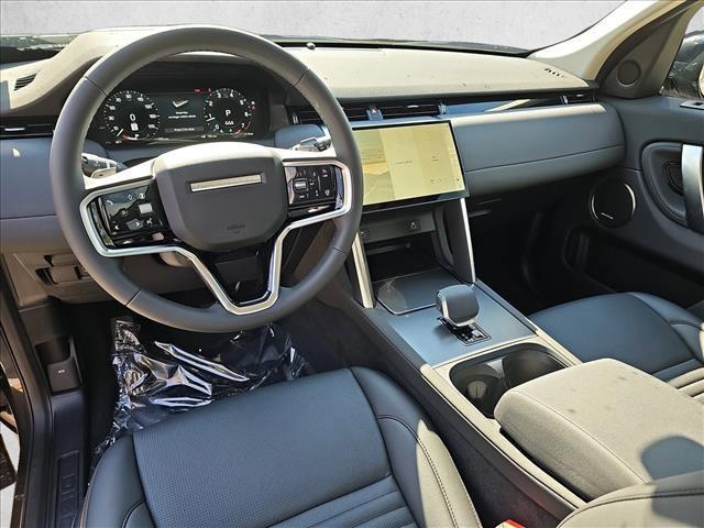 used 2024 Land Rover Discovery Sport car, priced at $34,290