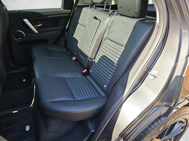 used 2024 Land Rover Discovery Sport car, priced at $34,290
