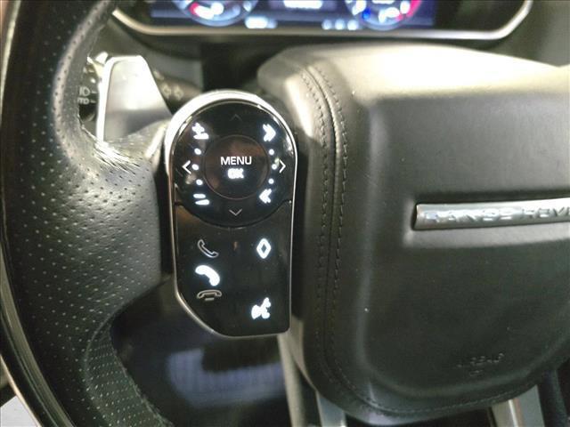 used 2021 Land Rover Range Rover Sport car, priced at $31,990