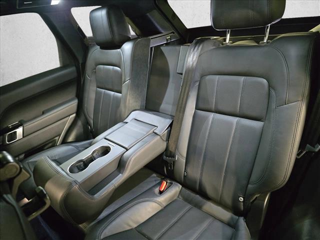 used 2021 Land Rover Range Rover Sport car, priced at $31,990