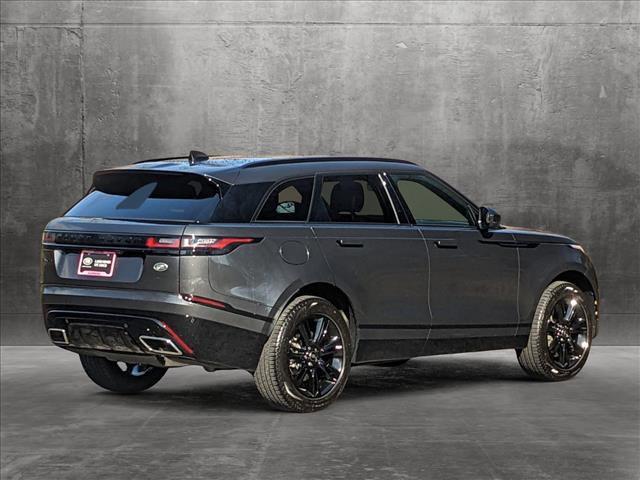 used 2023 Land Rover Range Rover Velar car, priced at $79,270