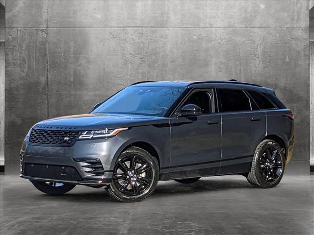 used 2023 Land Rover Range Rover Velar car, priced at $79,270