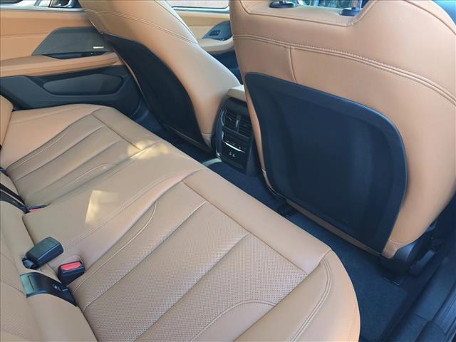 used 2025 BMW i4 Gran Coupe car, priced at $55,890