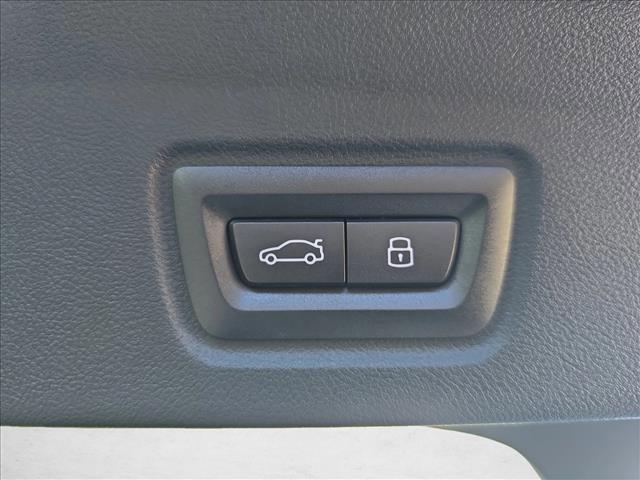 used 2025 BMW i4 Gran Coupe car, priced at $55,890