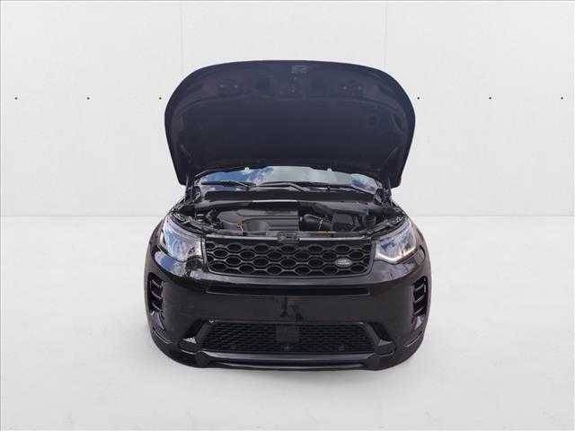 new 2024 Land Rover Discovery Sport car, priced at $60,798