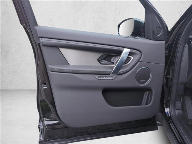 used 2024 Land Rover Discovery Sport car, priced at $36,390