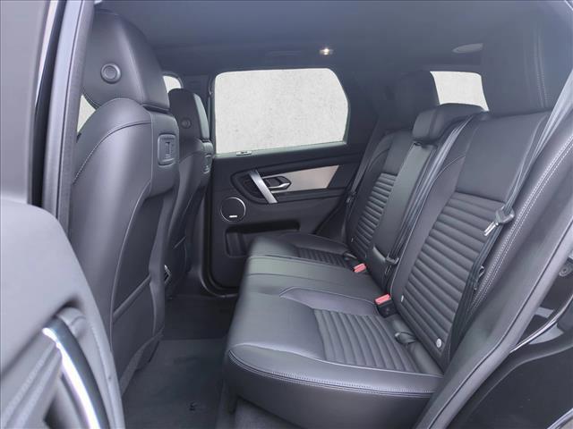used 2024 Land Rover Discovery Sport car, priced at $36,390