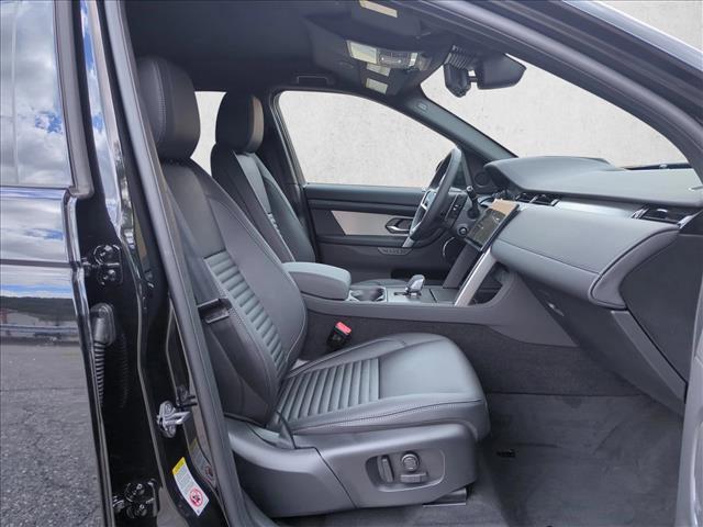 used 2024 Land Rover Discovery Sport car, priced at $36,390