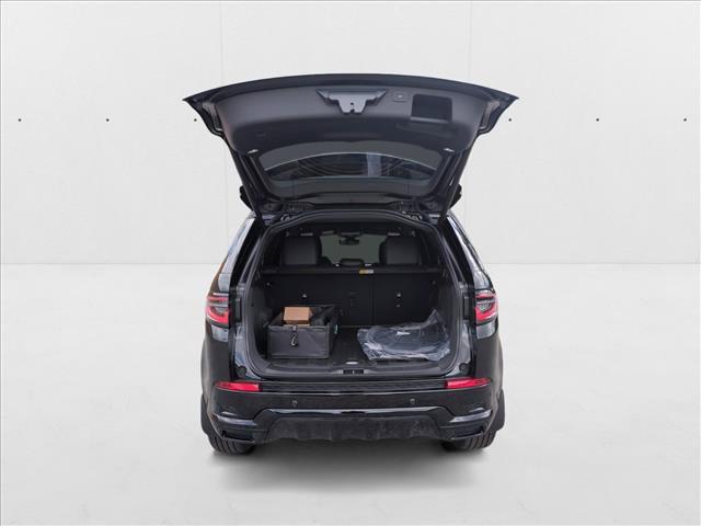 new 2024 Land Rover Discovery Sport car, priced at $60,798