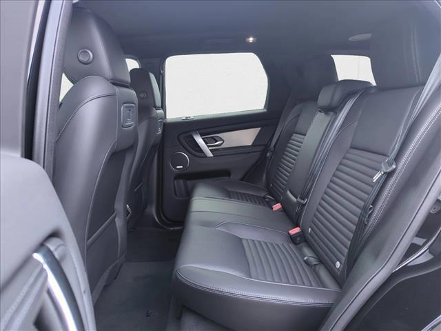 new 2024 Land Rover Discovery Sport car, priced at $60,798