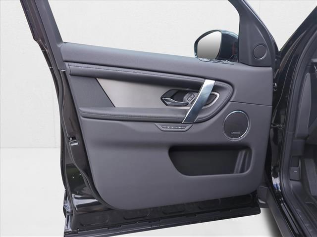 new 2024 Land Rover Discovery Sport car, priced at $60,798