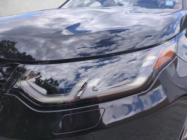 used 2024 Land Rover Discovery Sport car, priced at $36,390