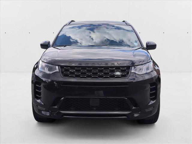 new 2024 Land Rover Discovery Sport car, priced at $60,798