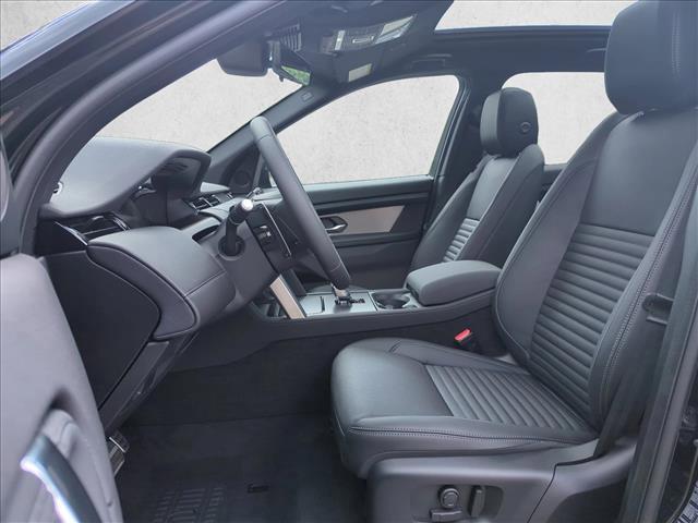 used 2024 Land Rover Discovery Sport car, priced at $36,390