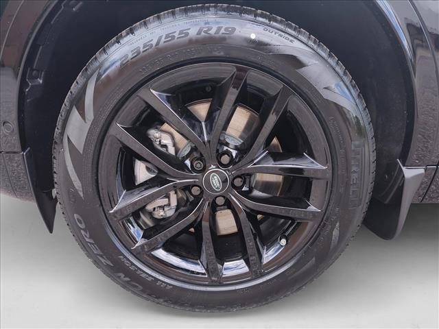 new 2024 Land Rover Discovery Sport car, priced at $60,798