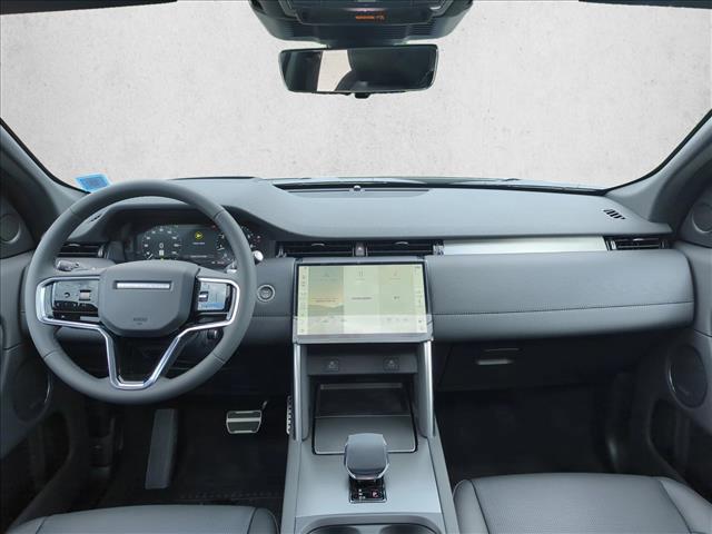used 2024 Land Rover Discovery Sport car, priced at $36,390