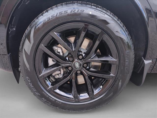 used 2024 Land Rover Discovery Sport car, priced at $36,390