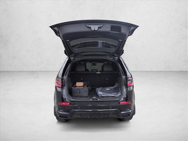 used 2024 Land Rover Discovery Sport car, priced at $36,390