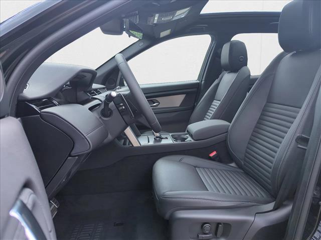 new 2024 Land Rover Discovery Sport car, priced at $60,798