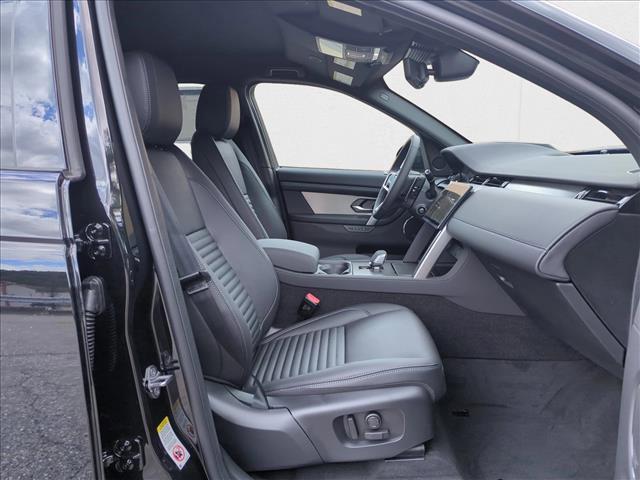new 2024 Land Rover Discovery Sport car, priced at $60,798