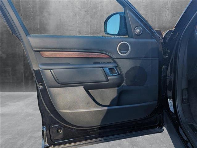 used 2024 Land Rover Discovery car, priced at $60,990