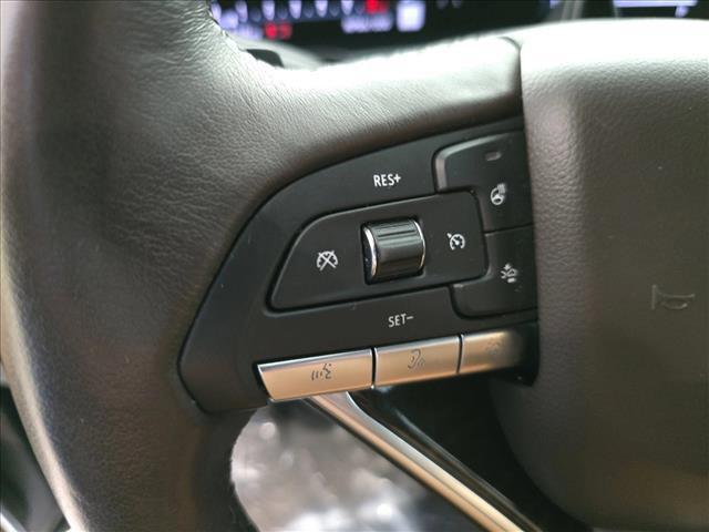 used 2022 Cadillac Escalade car, priced at $69,995