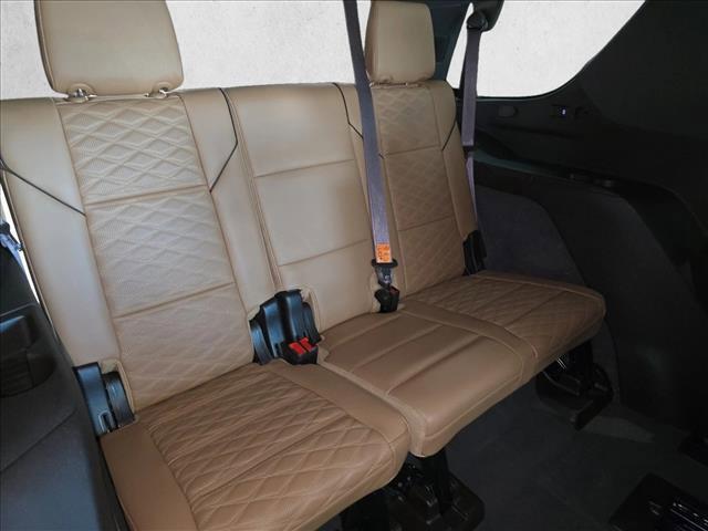 used 2022 Cadillac Escalade car, priced at $69,995