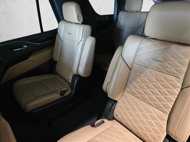 used 2022 Cadillac Escalade car, priced at $69,995
