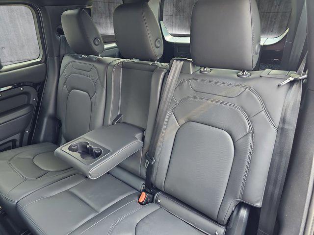 new 2025 Land Rover Defender car, priced at $79,133